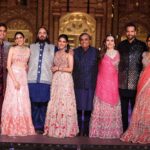 A year since the wedding that put India on the global map anant-ambani-and-radhika-merchants-enduring-union WhatsApp Image 2025-07-11 at 4.55.16 PM